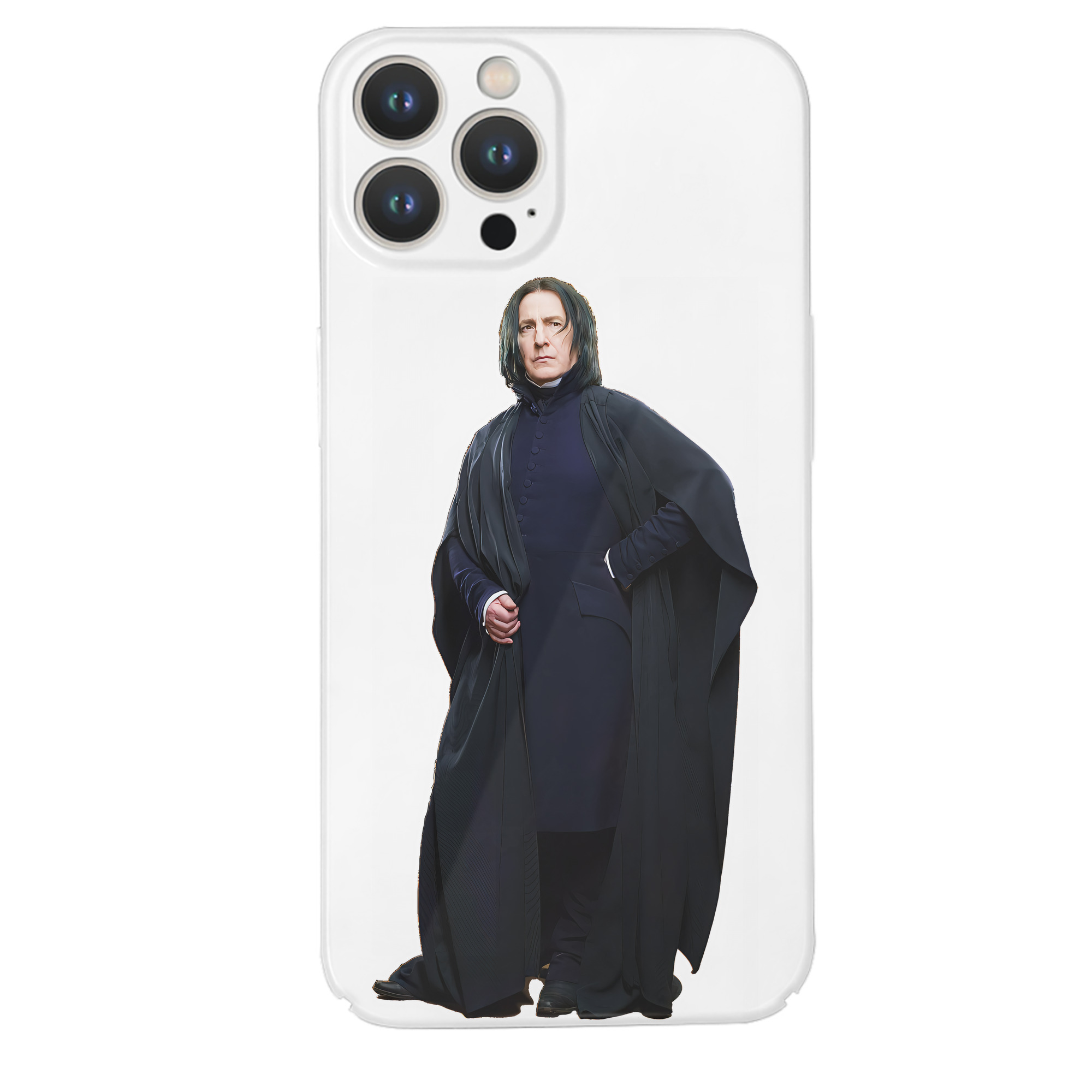 （画像用） Harry Potter ハリー・ポッターシリーズ 【iPhone 14シリーズ対応】ハードケース